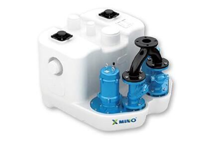 購買衛(wèi)生間污水提升器要注意些什么？