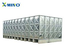 不銹鋼消防水箱不同材質(zhì)有何區(qū)別？