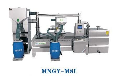 餐飲油水分離器該如何清理？