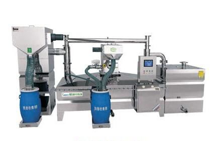 餐飲油水分離器該如何保養(yǎng)？