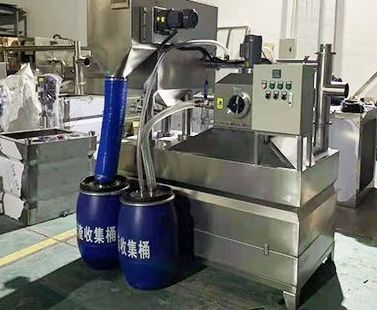 餐飲行業(yè)使用隔油器的意義？