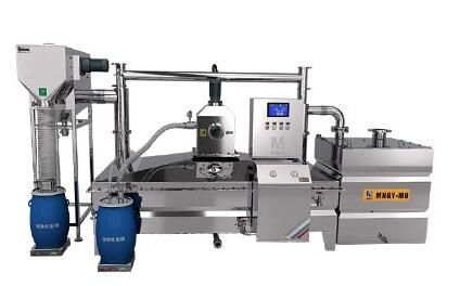 如何選擇餐飲油水分離器的安裝位置？