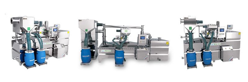 餐飲廚房油水分離器如何選型？