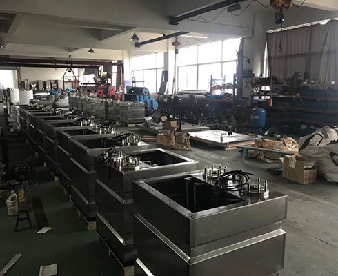 一體化污水提升裝置有何特點？