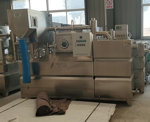 南京廚房油水分離器購買選擇因素有哪些？