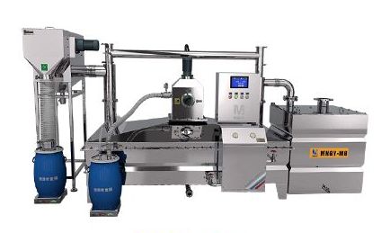 隔油器主要有那些特點(diǎn)？