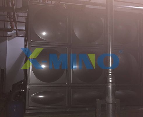 你知道不銹鋼水箱相比于其它材質(zhì)水箱好在哪里嗎？