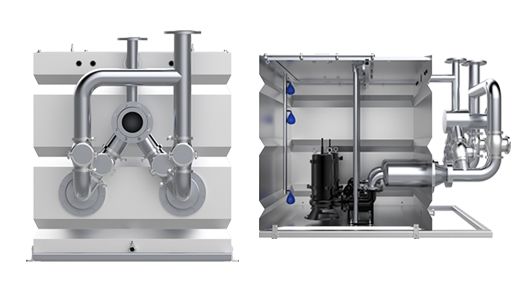 如何選擇污水提升泵？米諾教你小妙招
