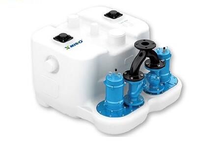 污水提升泵該如何養(yǎng)護？