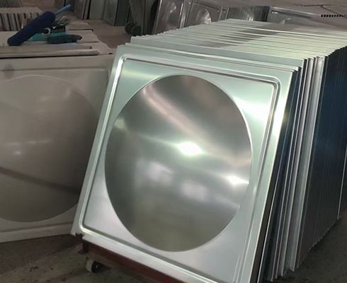 如何保證不銹鋼消防水箱可以安全使用呢？