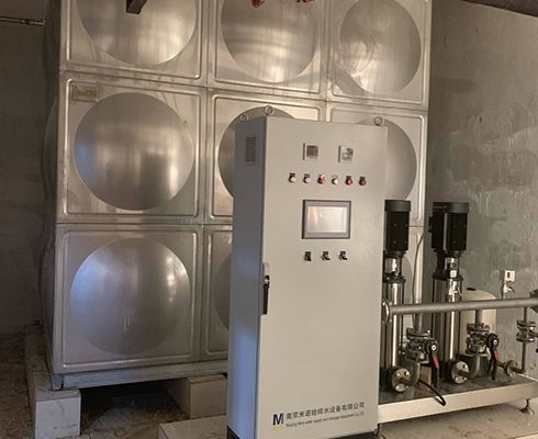 什么情況下不適合使用無負(fù)壓供水設(shè)備呢？