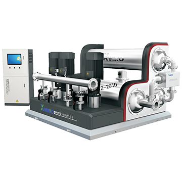 變頻供水設(shè)備和無負(fù)壓供水設(shè)備有何區(qū)別？