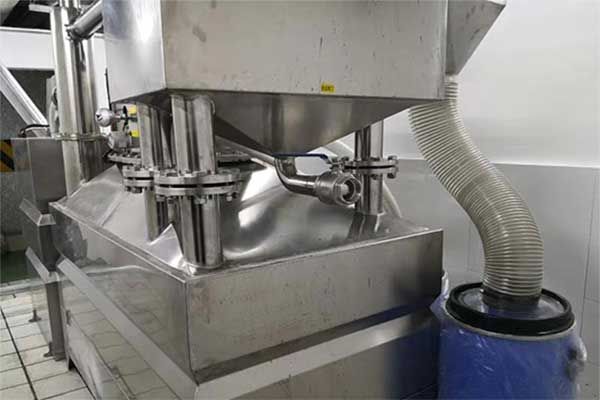 餐飲廚房如何選型和安裝油水分離器？