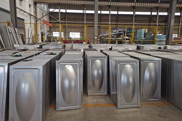 哪個(gè)不銹鋼水箱材料的耐腐蝕性能最強(qiáng)？