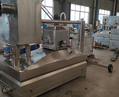 餐飲為什么一定要安裝油水分離器？不安裝的話可不可以？