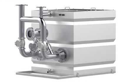怎么判斷污水提升器性能的好壞？