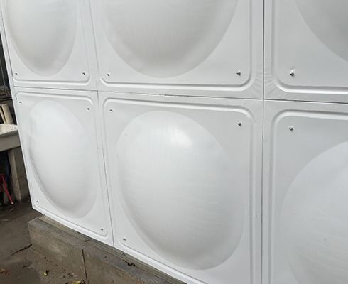 不銹鋼水箱焊接的標(biāo)準(zhǔn)有哪些？