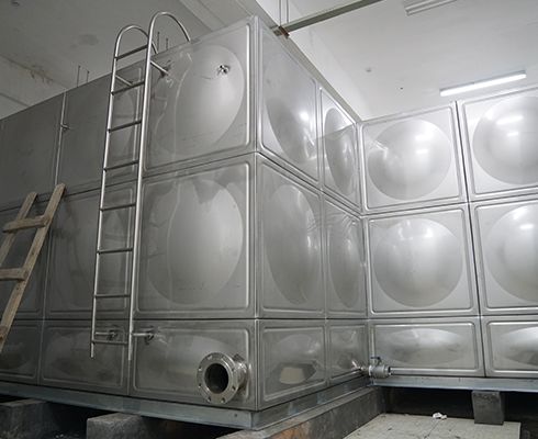 保溫不銹鋼水箱的這些常見(jiàn)應(yīng)用范圍你都記住了嗎？