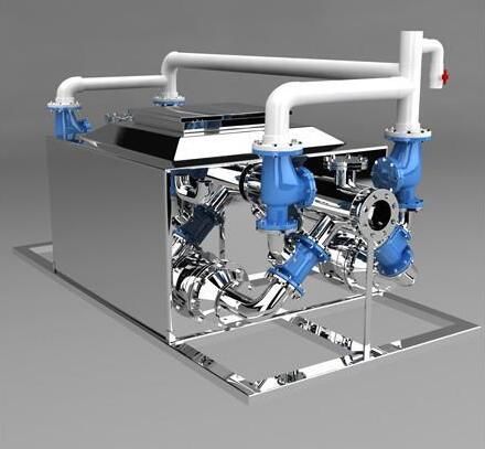 餐飲油水分離器分類(lèi)及特點(diǎn)應(yīng)用都是什么