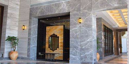 沖孔鋁單板、穿孔鋁單板、鋁幕墻板